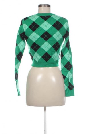 Dámsky kardigán Zara, Velikost S, Barva Vícebarevné, Cena  369,00 Kč