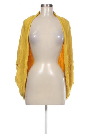 Női kardigán Zara, Méret M, Szín Sárga, Ár 4 469 Ft