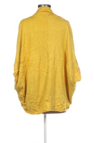 Női kardigán Zara, Méret M, Szín Sárga, Ár 4 469 Ft