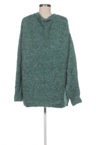 Dámsky kardigán Zara, Velikost XL, Barva Zelená, Cena  279,00 Kč