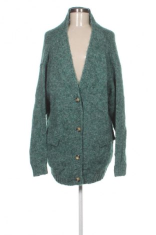 Dámsky kardigán Zara, Velikost XL, Barva Zelená, Cena  279,00 Kč
