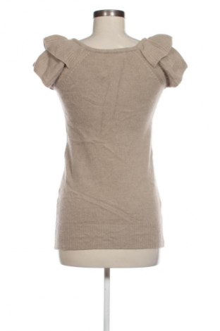 Damen Strickjacke Zara, Größe S, Farbe Beige, Preis € 16,99