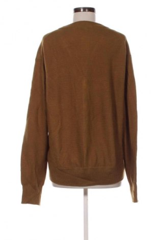 Damski kardigan Zara, Rozmiar L, Kolor Zielony, Cena 46,99 zł