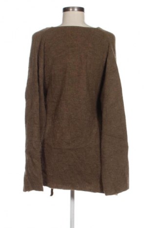 Cardigan de damă Zara, Mărime L, Culoare Verde, Preț 76,99 Lei