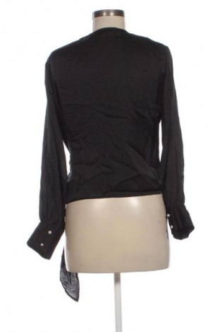 Damen Strickjacke Zara, Größe M, Farbe Schwarz, Preis € 10,99