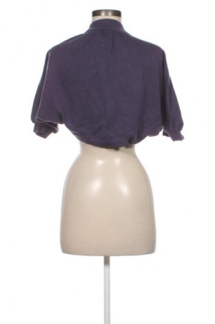 Damen Strickjacke Zara, Größe M, Farbe Lila, Preis € 13,81