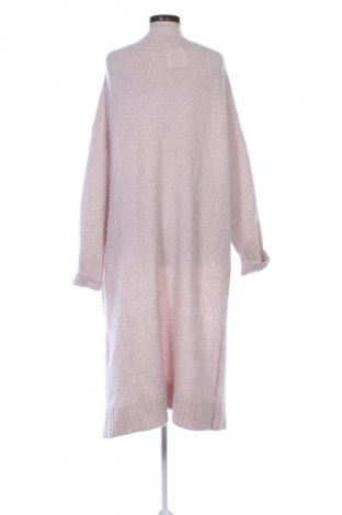 Cardigan de damă Zara, Mărime S, Culoare Roz, Preț 72,03 Lei