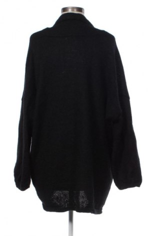 Cardigan de damă Zara, Mărime XS, Culoare Negru, Preț 71,05 Lei