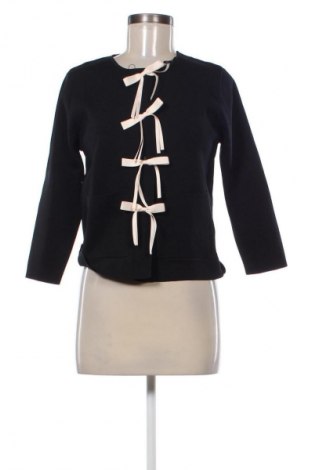 Női kardigán Zara, Méret M, Szín Fekete, Ár 13 685 Ft