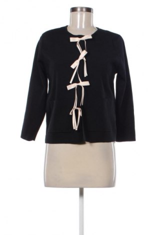 Női kardigán Zara, Méret M, Szín Fekete, Ár 14 631 Ft