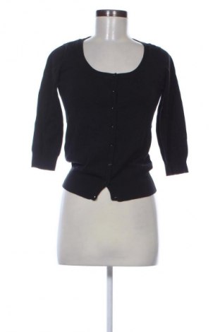 Női kardigán Zara, Méret M, Szín Fekete, Ár 5 396 Ft