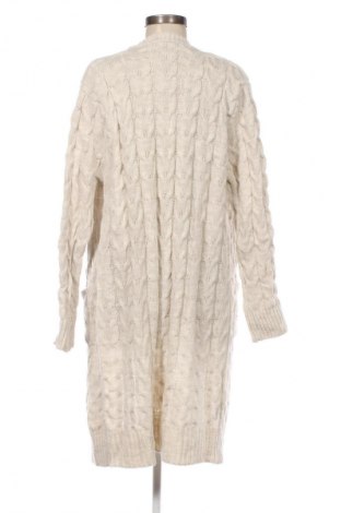 Cardigan de damă Zauberstern, Mărime L, Culoare Bej, Preț 56,99 Lei