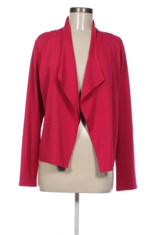 Дамска жилетка Zero, Размер XL, Цвят Розов, Цена 10,73 €