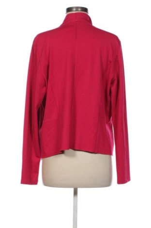 Дамска жилетка Zero, Размер XL, Цвят Розов, Цена 10,73 €