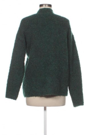 Damen Strickjacke Zero, Größe L, Farbe Grün, Preis 14,99 €