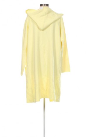 Dámsky kardigán Zwillingsherz, Veľkosť L, Farba Žltá, Cena  45,95 €