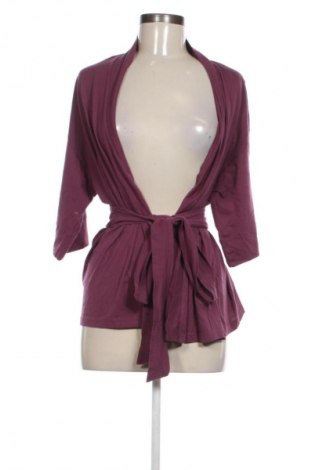 Damen Strickjacke by Insomnia, Größe L, Farbe Lila, Preis € 14,91