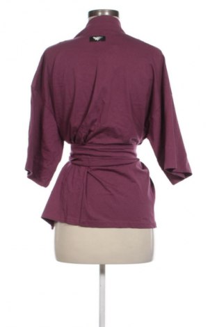 Damen Strickjacke by Insomnia, Größe L, Farbe Lila, Preis € 14,91