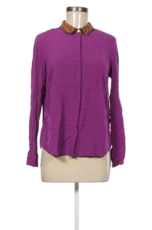Dámska košeľa  10 Feet, Veľkosť M, Farba Fialová, Cena  11,95 €
