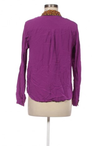 Dámska košeľa  10 Feet, Veľkosť M, Farba Fialová, Cena  11,95 €