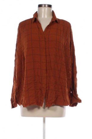 Damenbluse 17 & Co., Größe L, Farbe Mehrfarbig, Preis € 6,99