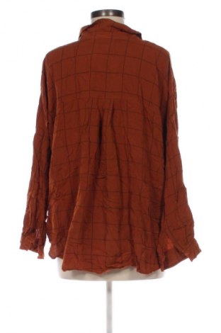 Damenbluse 17 & Co., Größe L, Farbe Mehrfarbig, Preis € 6,99