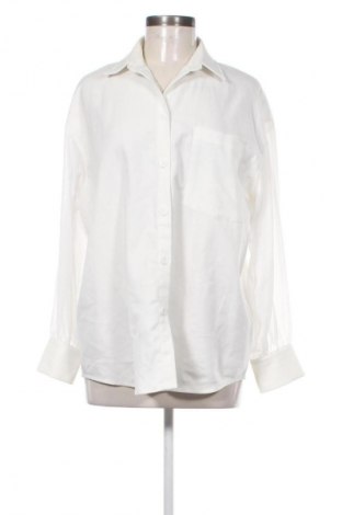 Дамска риза 4th & Reckless, Размер M, Цвят Бял, Цена 41,00 лв.