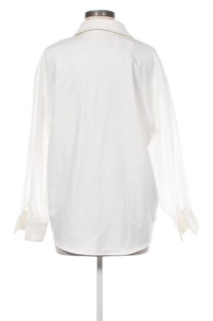 Дамска риза 4th & Reckless, Размер M, Цвят Бял, Цена 41,00 лв.