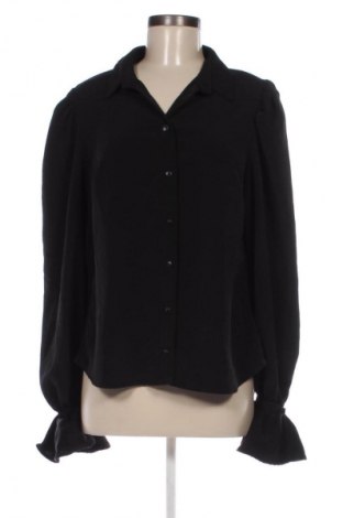 Damenbluse ASOS, Größe L, Farbe Schwarz, Preis 11,99 €