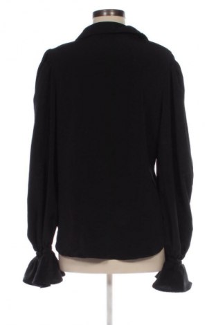 Damenbluse ASOS, Größe L, Farbe Schwarz, Preis 11,99 €