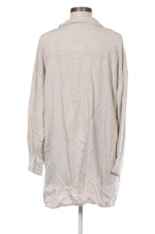 Γυναικείο πουκάμισο ASOS, Μέγεθος M, Χρώμα  Μπέζ, Τιμή 8,99 €