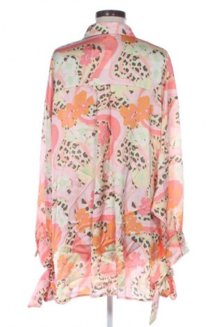 Damenbluse ASOS, Größe L, Farbe Mehrfarbig, Preis 20,97 €