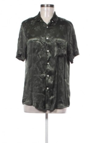 Дамска риза ASOS, Размер M, Цвят Многоцветен, Цена 34,00 лв.