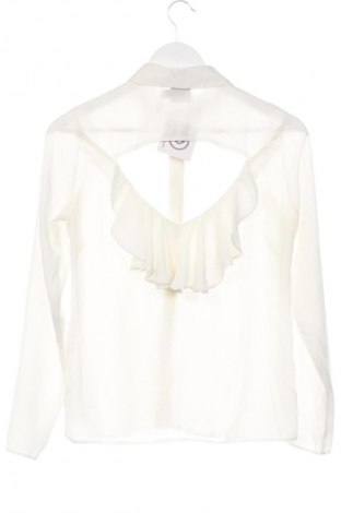 Dámska košeľa  ASOS, Veľkosť XS, Farba Kremová, Cena  20,99 €