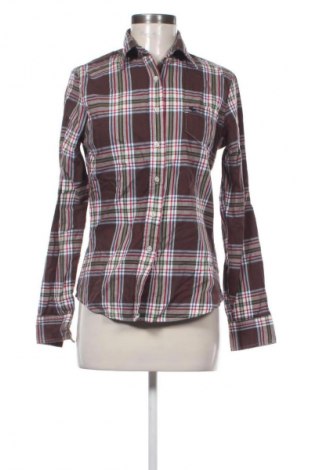 Damenbluse Abercrombie & Fitch, Größe M, Farbe Mehrfarbig, Preis € 20,97