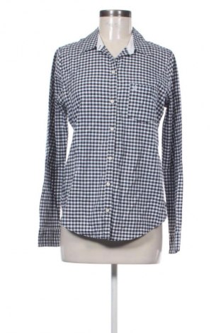 Γυναικείο πουκάμισο Abercrombie & Fitch, Μέγεθος M, Χρώμα Πολύχρωμο, Τιμή 21,00 €