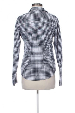 Γυναικείο πουκάμισο Abercrombie & Fitch, Μέγεθος M, Χρώμα Πολύχρωμο, Τιμή 21,00 €