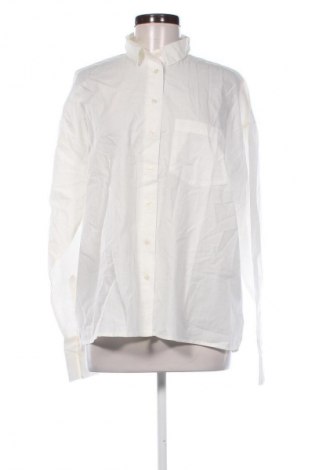 Dámska košeľa  About You, Veľkosť M, Farba Kremová, Cena  27,95 €