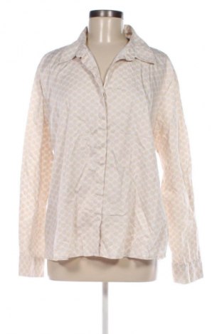 Γυναικείο πουκάμισο Adagio, Μέγεθος XXL, Χρώμα Πολύχρωμο, Τιμή 5,99 €