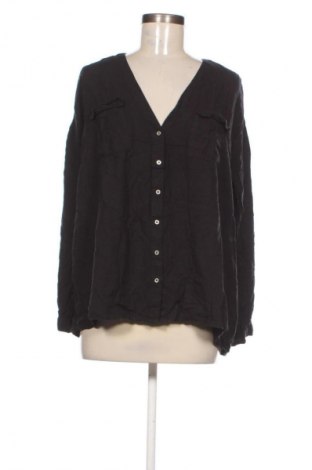 Dámská košile  Ajc, Velikost XL, Barva Černá, Cena  219,00 Kč