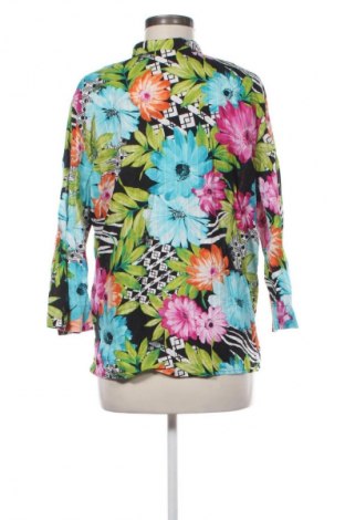 Γυναικείο πουκάμισο Alfred Dunner, Μέγεθος L, Χρώμα Πολύχρωμο, Τιμή 12,79 €