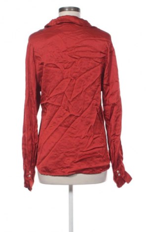 Női ing Ambika, Méret M, Szín Piros, Ár 9 310 Ft