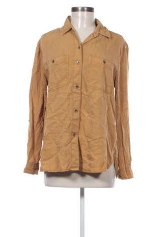 Cămașă de femei American Eagle, Mărime S, Culoare Portocaliu, Preț 123,56 Lei