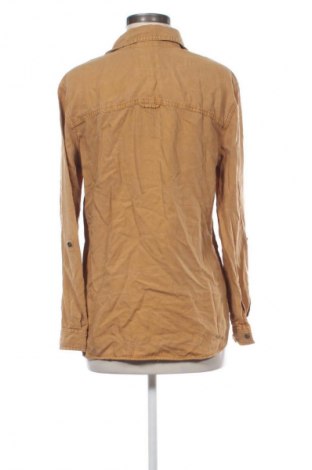 Cămașă de femei American Eagle, Mărime S, Culoare Portocaliu, Preț 123,56 Lei