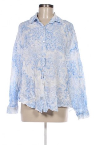 Cămașă de femei Amisu, Mărime M, Culoare Multicolor, Preț 40,99 Lei