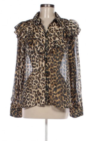 Dámská košile  Amisu, Velikost XL, Barva Vícebarevné, Cena  317,00 Kč