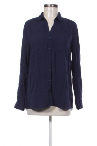 Damenbluse Amisu, Größe L, Farbe Blau, Preis € 12,79