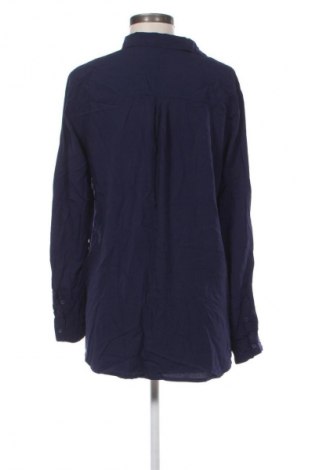 Damenbluse Amisu, Größe L, Farbe Blau, Preis € 12,79