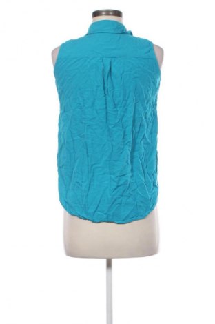 Damenbluse Amisu, Größe S, Farbe Blau, Preis 12,79 €