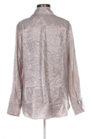 Damenbluse Amisu, Größe M, Farbe Beige, Preis € 8,99